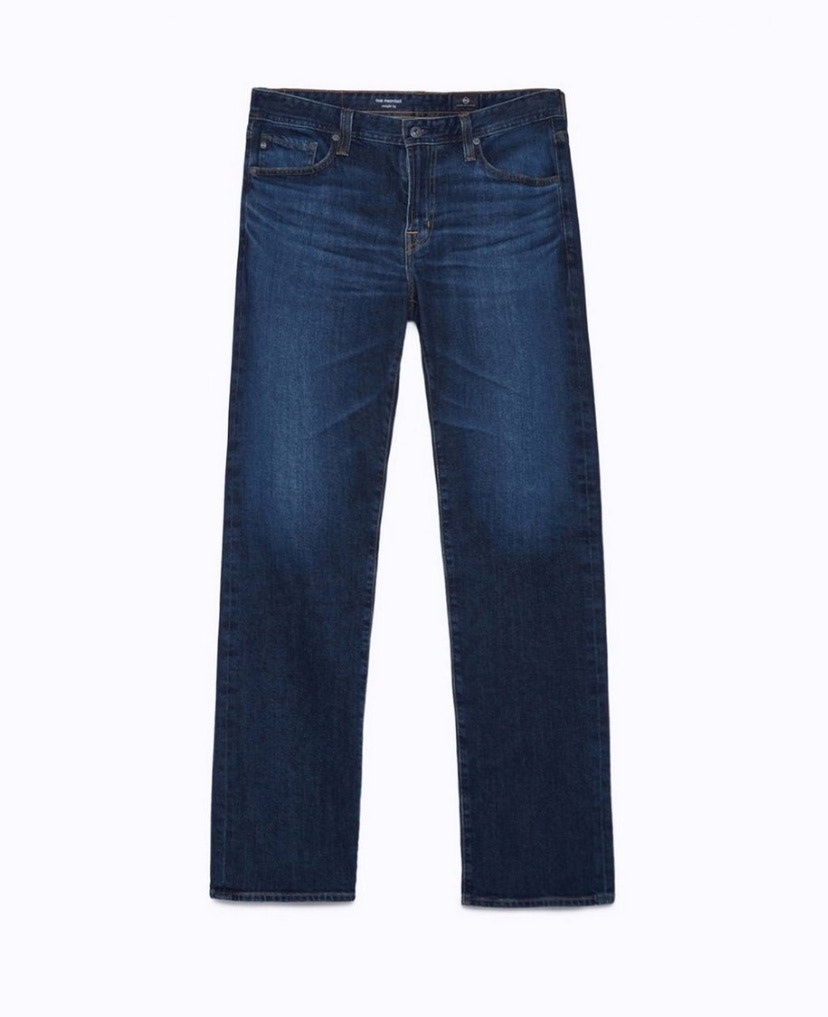 AG The Protégée Straight Leg Jeans Mens Size 29×30