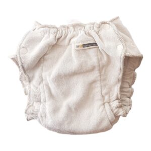 Mother Ease Toddle Ease Diaper Natural Cotton